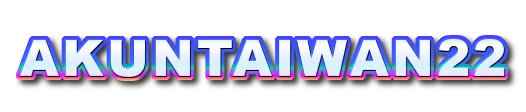 AKUNTAIWAN22 AKUNTAIWAN22